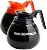 Bloomfield Coffee Decanter 2 DZ 8900