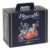 Lucaffe Blucaffe ESE 50 Espresso Pods Gift Box