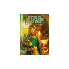 Star Wars, Bd.6, Der Sith-Krieg (Comic)
