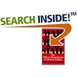 War and the Rise of the State