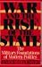War and the Rise of the State