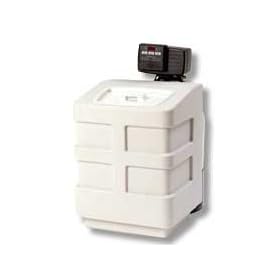 Flint & Walling/Star Water #S12CS32DR Compact Water Softener