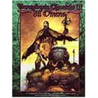 Transylvania Chronicles: No 4 (Vampire: The Dark Ages)