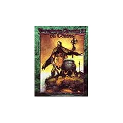 Transylvania Chronicles: No 4 (Vampire: The Dark Ages)