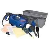 Campbell Hausfeld 1,350 PSI Electric Pressure Washer #PW1350