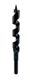 Makita 714224-A 3/8-Inch by 18-Inch Industrial Ship Auger Bit