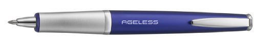 Pilot Ageless Future Purple Ballpoint Pen - P61004