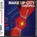 Casiopea - Make up City - Zortam Music