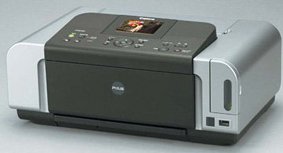 Canon PIXUS iP6600D