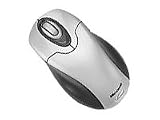 Microsoft Wireless Optical Mouse - Mouse - optical - 3 button(s) - wireless - PS/2, USB - OEM (pack of 3 )
