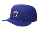 Chicago Cubs Cap - New Era 5950 Home Cap