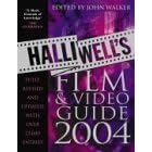 Halliwell's Film, Video and DVD Guide