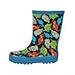 Back to School Blowout Sale! RanyZany Dashing Dino Rain Boot