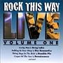 Rock This Way Live, Vol. 1