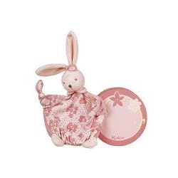 Rabbit Round Doudou by Kaloo