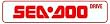 SEA DOO DRIVE sport boat road street sign