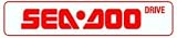 SEA DOO DRIVE sport boat road street sign