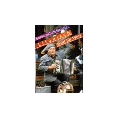 Litauisch - Wort f�r Wort: Kauderwelsch, Litauisch f�r Globetrotter, 1 Cassette