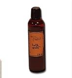 vanilla grapefruit bubble bath