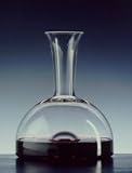 Review Eisch Glas  / decanter eisch glas