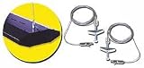 TEK Light Wire Suspension Hanging Kit