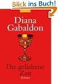 Die geliehene Zeit: Roman: Band 2 der Highland-Saga