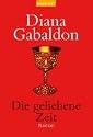 Die geliehene Zeit: Roman: Band 2 der Highland-Saga