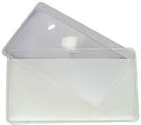 Credit Card Magnifier