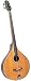 Saga Trinity College Long-Scale Bouzouki Outfit with Case