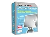 Platinum Internet Security 2005