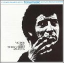 Victor Jara - La carta Lyrics - Zortam Music