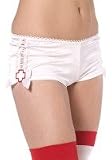 Bijou Boutique Nurse Boy Leg Panties