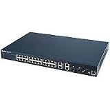 Zyxel ES-3124 L2 MANAGED 24 Port Switch
