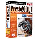 Presto! OCR Pro 4.1 Plus