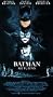 Batman Returns [VHS]