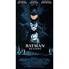 Batman Returns [VHS]
