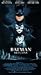 VHS : Batman Returns