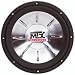 MTX Thunder6000 12" 500-Watt Subwoofer (T6124A)
