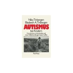 Autismus bei Kindern