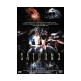 スペース・サタン [DVD]