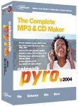 Cakewalk Pyro 2004