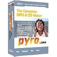 Cakewalk Pyro 2004 by Cakewalk