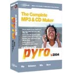 Cakewalk Pyro 2004