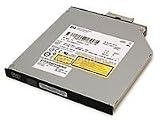 HP Genuine 24x24x24x8x CD-RW/DVD-ROM IDE Combo Drive
(Multibay/Carbon) NC8200 NC6100 NX6130 NX8200 Business Notebook
NW8200 Mobile Workstation - Refurbished - 373315-001