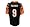 Cincinnati Bengals Carson Palmer #9 NFL Replica Jersey by Reebok (Youth Large)
