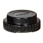 Nikon Rear Lens Cap For 35/2.5 28/3.5