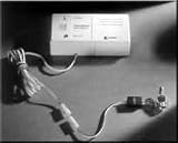 Carbon Monoxide Detectors: Costar 9SS CO Safety Shutoff- US