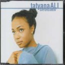 Daydreamin' by Tatyana Ali