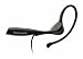 Panasonic KX-TCA94EXB Headset