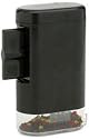PepperMate Pepper Mill, Black
